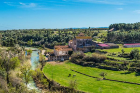 Vivienda Rural Moli Hospital de categoria superior